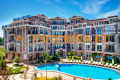 Продава 3-СТАЕН, област Бургас, к.к. Слънчев бряг • 156000 € / 305109.48 лв. • 70101585 1