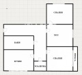 Продава  3-стаен град София , Гео Милев , 85 кв.м | 69480955 - изображение [4]