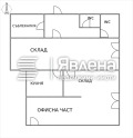 Продава  Магазин град Пловдив , Западен , 135 кв.м | 89664283 - изображение [2]