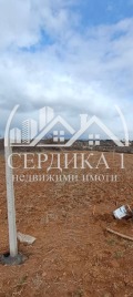 Продава ПАРЦЕЛ, гр. Благоевград, Баларбаши, снимка 2