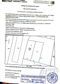 Продава  Парцел град София , Толстой , 467 кв.м | 73299435 - изображение [2]