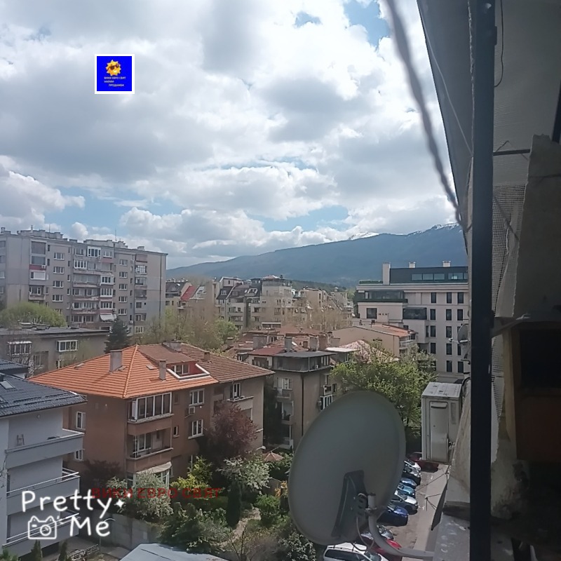 Продава 2-СТАЕН в град София, Център - 64 кв.м / 263 000 € » 514 383.29 лв., ВИКИ ЕВРО СВЯТ