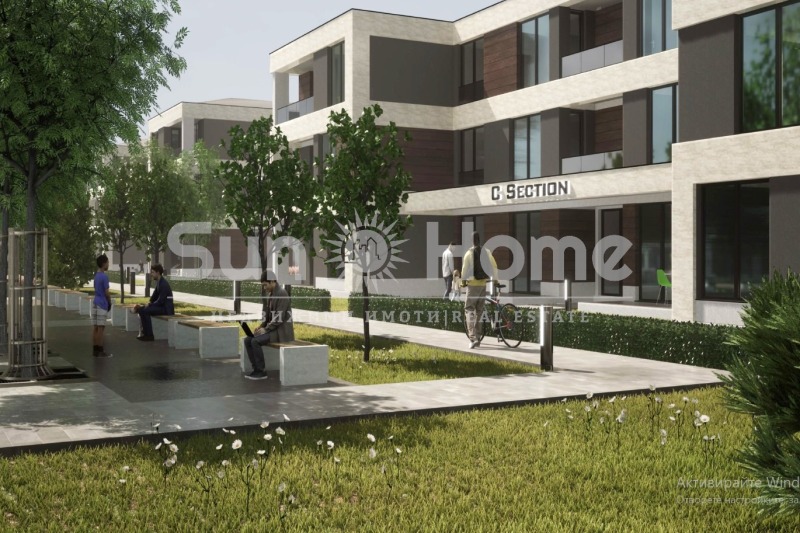 Продава 3-СТАЕН в област Хасково, гр. Свиленград - 131 кв.м / 180 200 € » 352 440.57 лв., СЪН ХОУМ