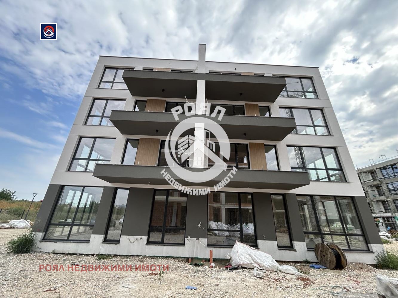 Продава 3-СТАЕН | Imot.bg — изображение 1