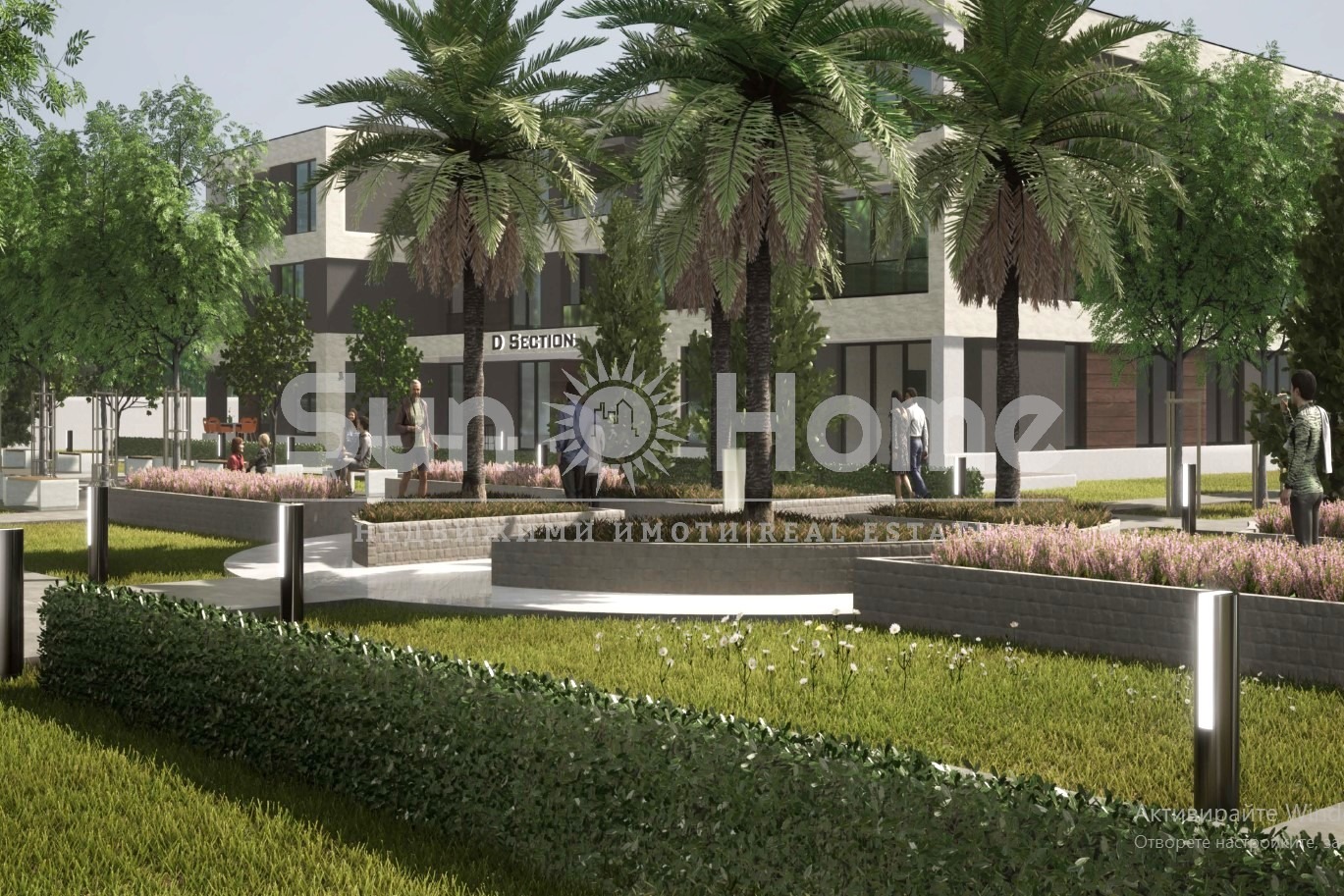 Продава 3-СТАЕН | Imot.bg — изображение 3