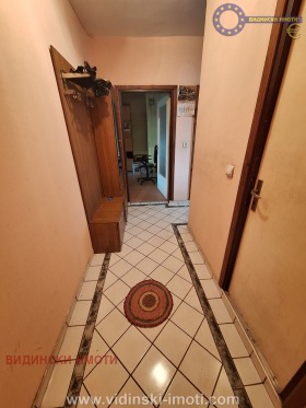 1 soverom Geo Milev, Vidin