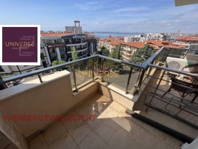 1 quarto Sveti Vlas, região Burgas