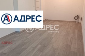 Продава  2-стаен, град Варна