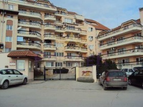 2 bedroom Briz, Varna