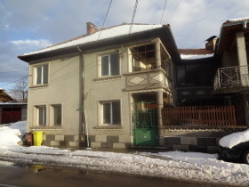 Продажба на имоти в гр. Трявна, област Габрово — страница 4 - изображение 15 
