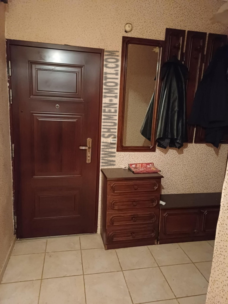 Til salg  Studie Shumen , Bolnitsata , 46 kvm | 50108817 - billede [7]