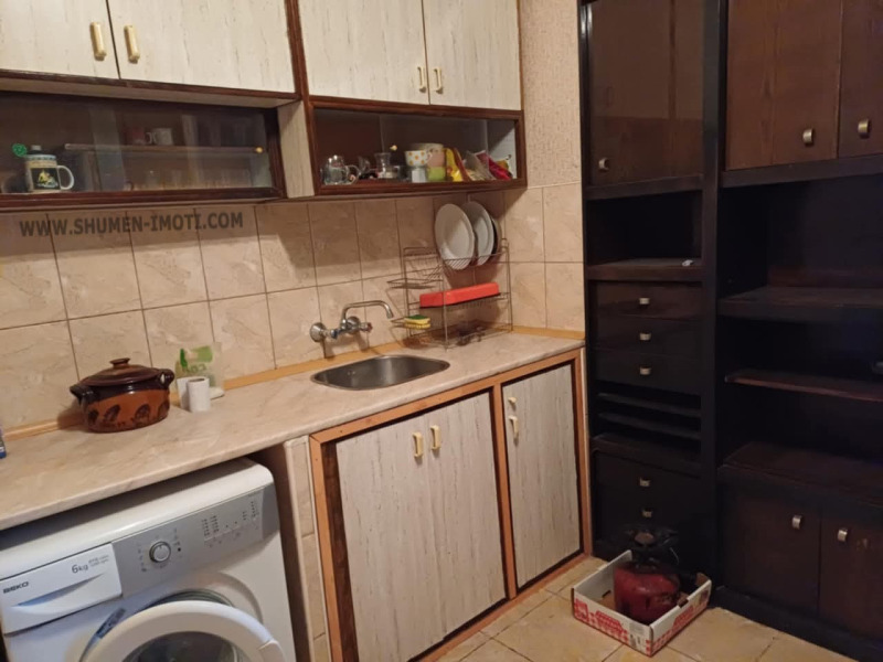 Til salg  Studie Shumen , Bolnitsata , 46 kvm | 50108817 - billede [3]