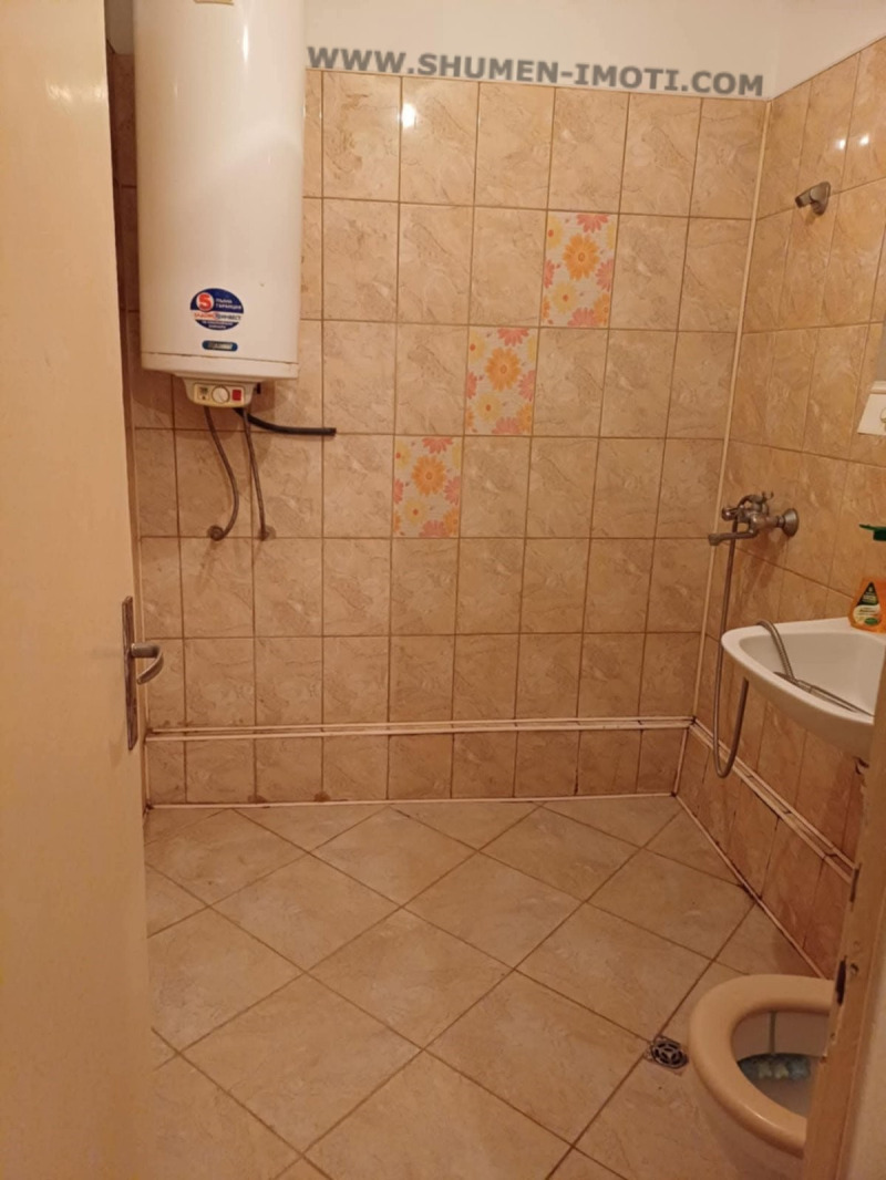 Til salg  Studie Shumen , Bolnitsata , 46 kvm | 50108817 - billede [4]