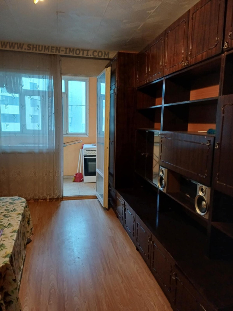 Til salg  Studie Shumen , Bolnitsata , 46 kvm | 50108817 - billede [2]