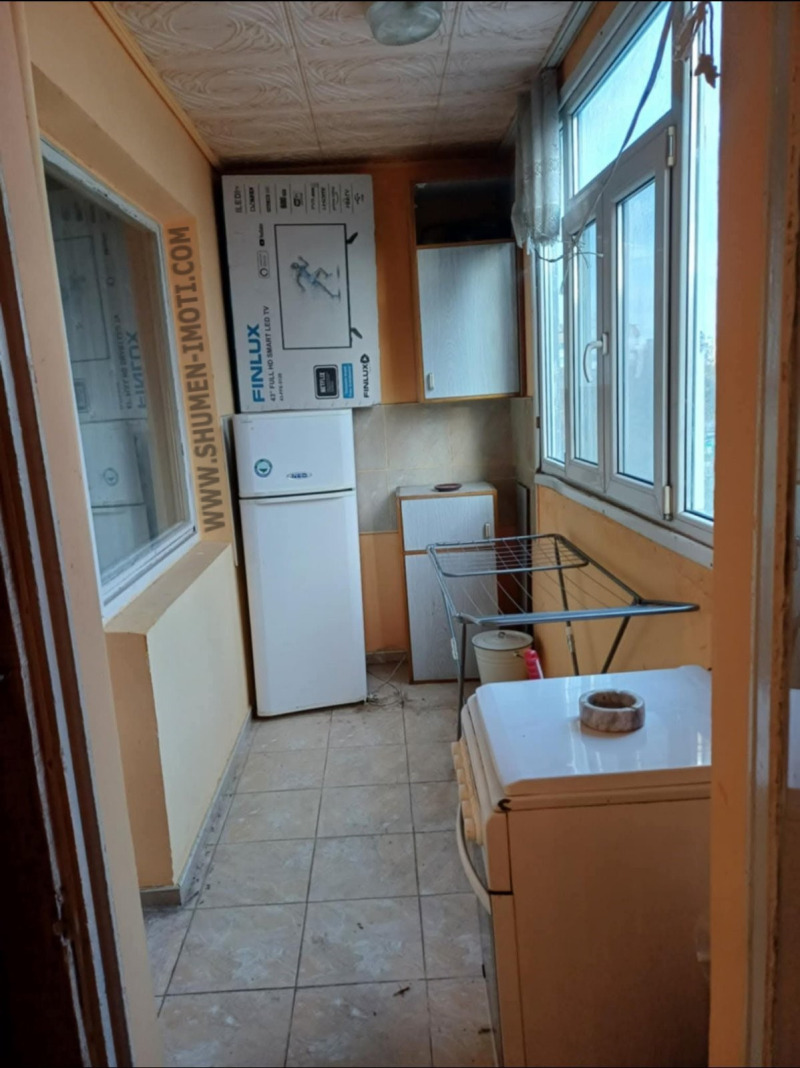 Til salg  Studie Shumen , Bolnitsata , 46 kvm | 50108817 - billede [5]