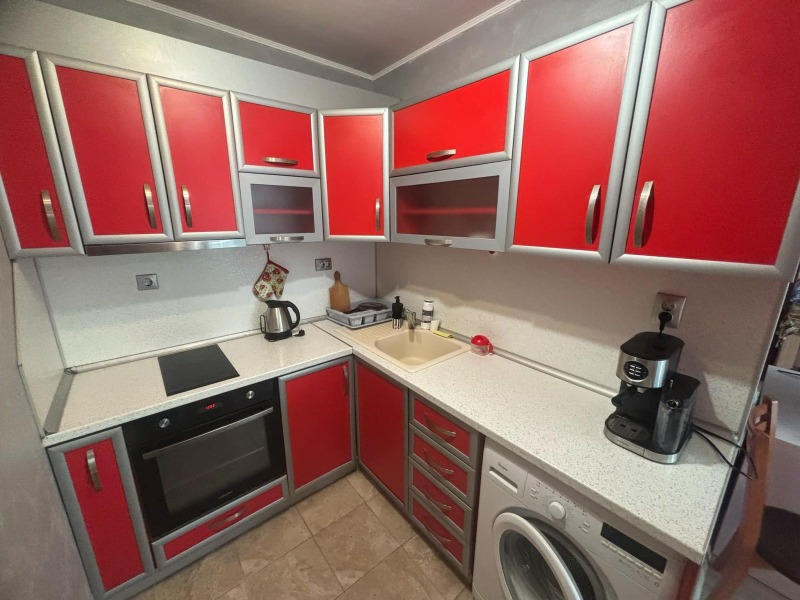 Продава 1-СТАЕН, област Бургас, к.к. Слънчев бряг • 55000 € / 107570.65 лв. • 99583568 1