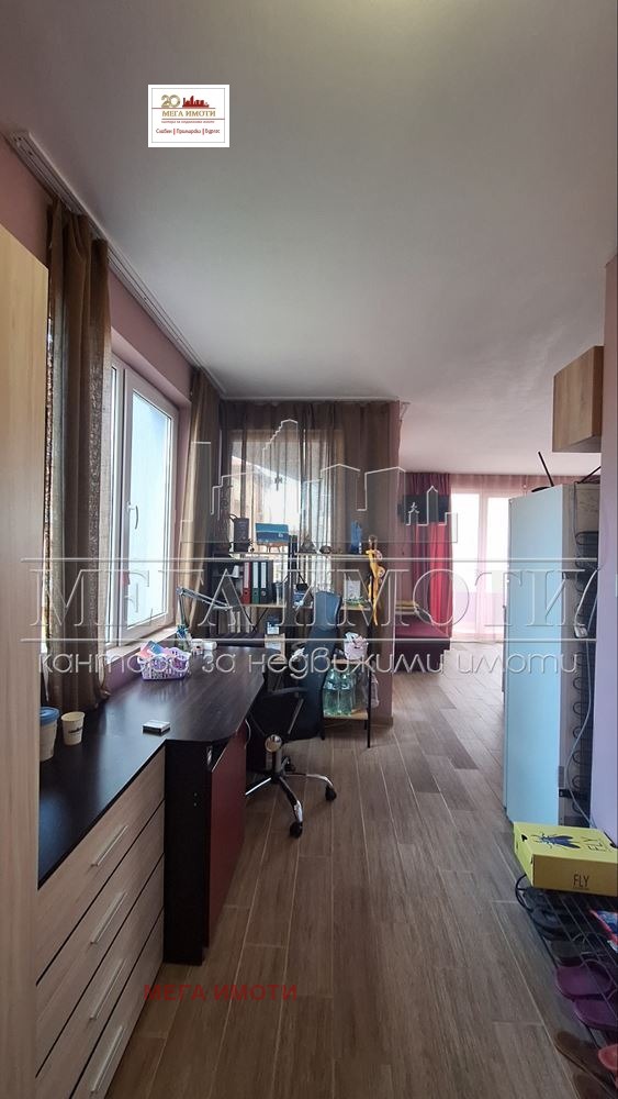 Продава 1-СТАЕН, гр. Китен, област Бургас, снимка 9 - Апартаменти - 52562619