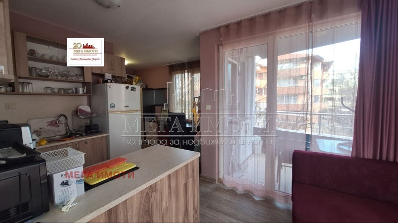 Продава 1-СТАЕН, гр. Китен, област Бургас, снимка 6 - Апартаменти - 52562619