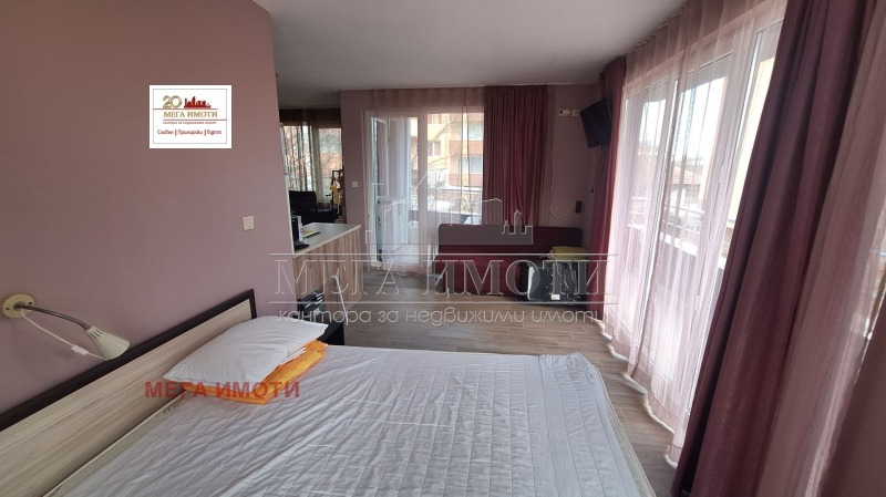 Продава 1-СТАЕН, гр. Китен, област Бургас, снимка 5 - Апартаменти - 52562619