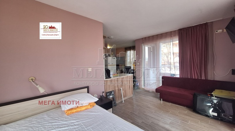 Продава 1-СТАЕН, гр. Китен, област Бургас, снимка 4 - Апартаменти - 52562619