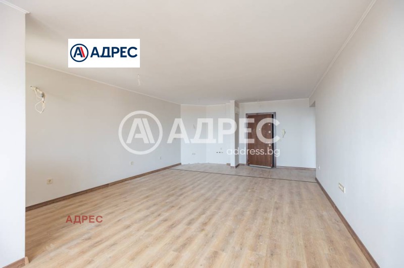 Продава 2-СТАЕН, гр. Варна, Виница, снимка 6 - Aпартаменти - 47292881