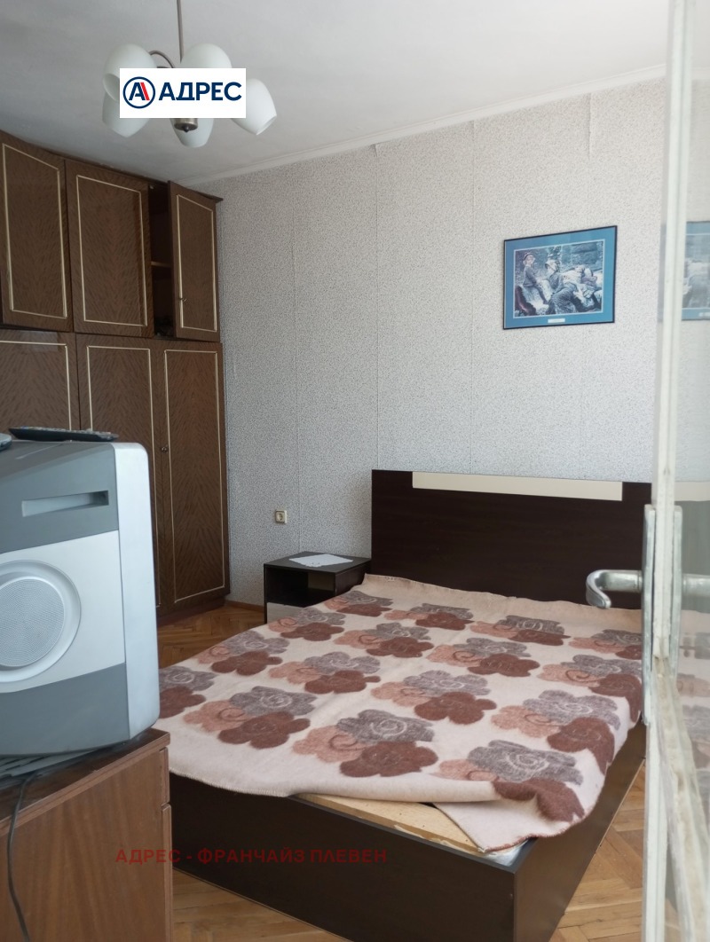 Продава 2-СТАЕН, гр. Плевен, Сторгозия, снимка 3 - Апартаменти - 52635946