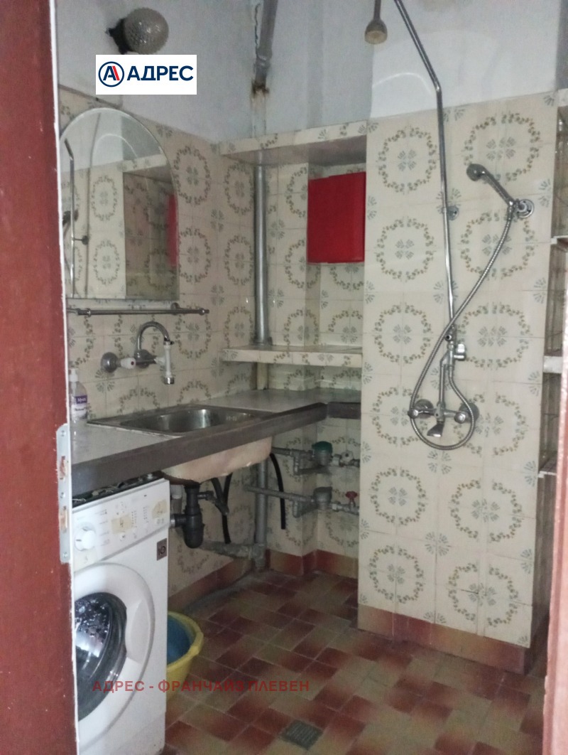 Продава 2-СТАЕН, гр. Плевен, Сторгозия, снимка 4 - Апартаменти - 52635946