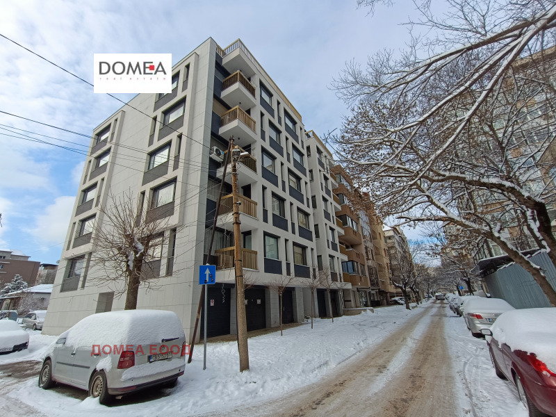 Продава 2-СТАЕН, гр. София, Разсадника, снимка 12 - Aпартаменти - 49178946