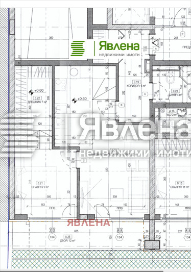 Продава 2-СТАЕН, гр. София, Дианабад, снимка 2 - Aпартаменти - 49579627