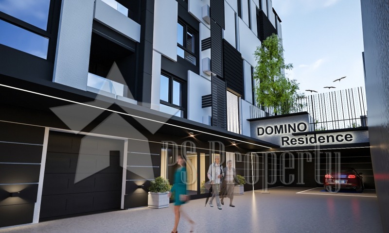 Продава  2-стаен град Стара Загора , Аязмото , 77 кв.м | 15107914 - изображение [5]