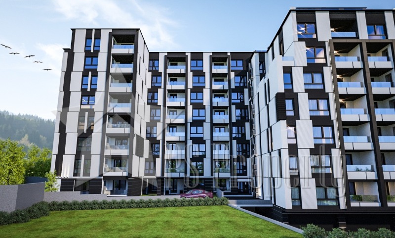 Продава  2-стаен град Стара Загора , Аязмото , 77 кв.м | 15107914 - изображение [3]