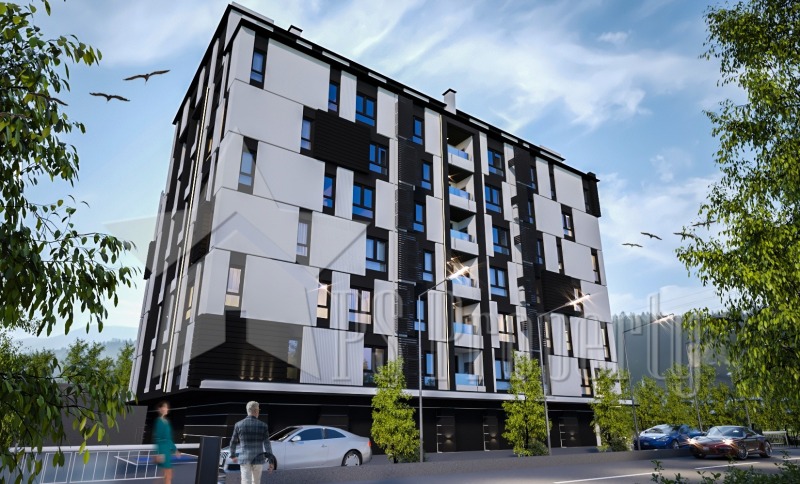 Продава  2-стаен град Стара Загора , Аязмото , 77 кв.м | 15107914 - изображение [4]