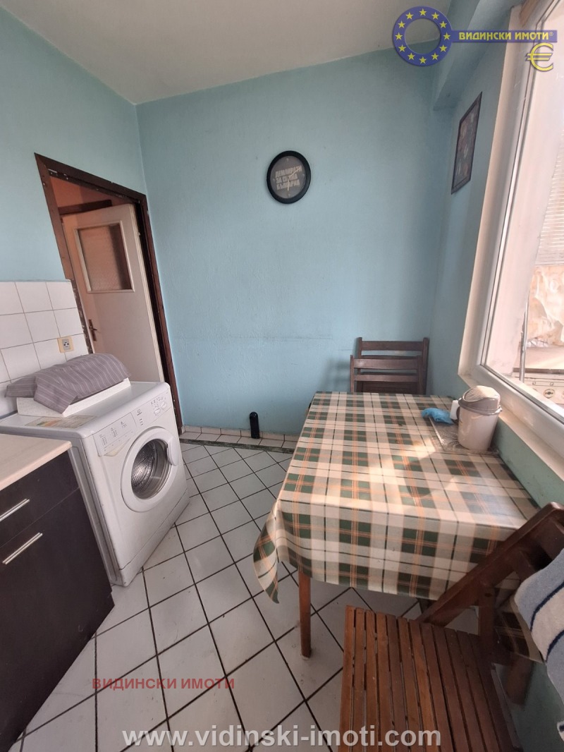 Til salgs  1 soverom Vidin , Geo Milev , 60 kvm | 77924781 - bilde [4]