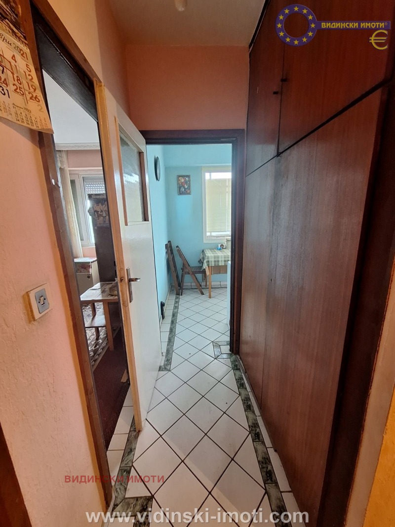 Til salgs  1 soverom Vidin , Geo Milev , 60 kvm | 77924781 - bilde [2]