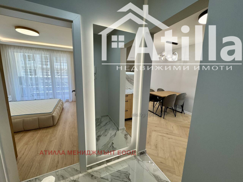 De vânzare  1 dormitor Plovdiv , Ciuciuc Parij , 64 mp | 93077442 - imagine [9]