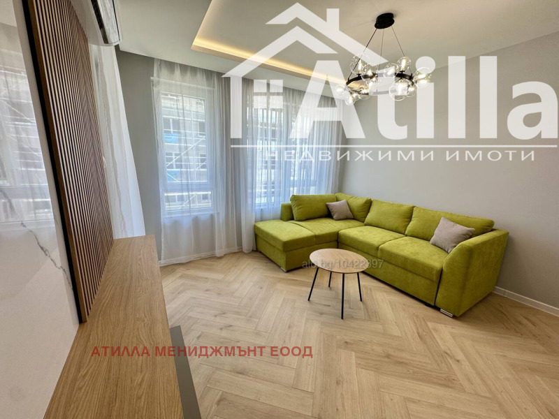 De vânzare  1 dormitor Plovdiv , Ciuciuc Parij , 64 mp | 93077442 - imagine [4]