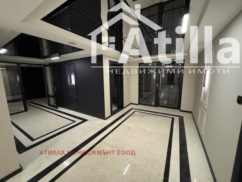 De vânzare  1 dormitor Plovdiv , Ciuciuc Parij , 64 mp | 93077442 - imagine [11]