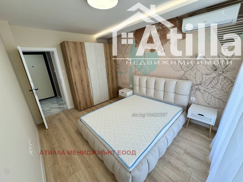 De vânzare  1 dormitor Plovdiv , Ciuciuc Parij , 64 mp | 93077442 - imagine [7]