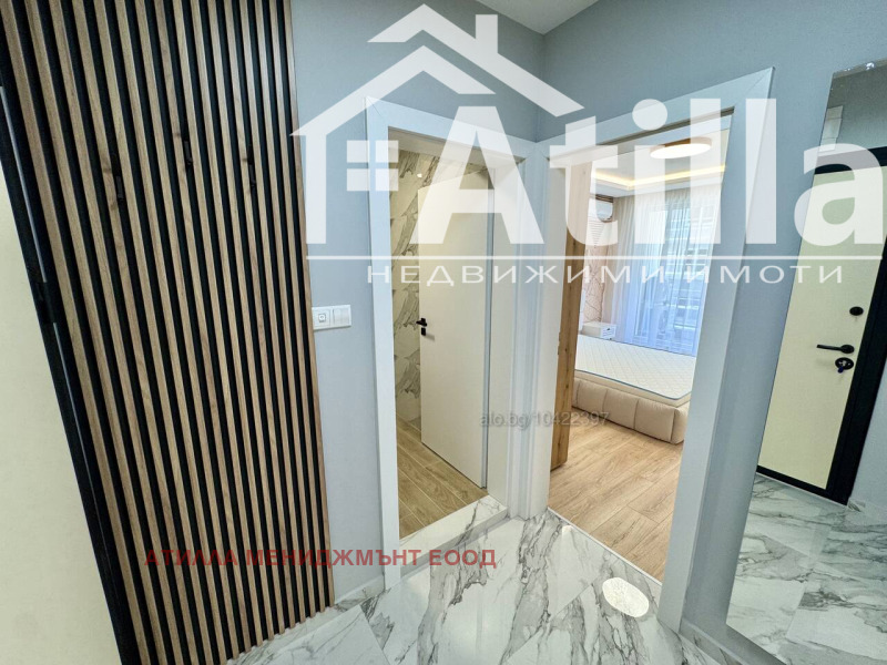 De vânzare  1 dormitor Plovdiv , Ciuciuc Parij , 64 mp | 93077442 - imagine [8]