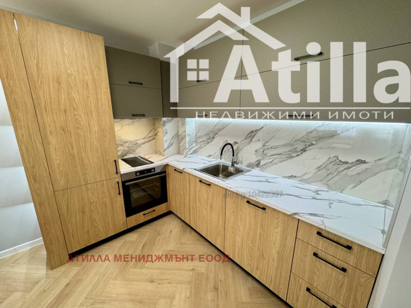 De vânzare  1 dormitor Plovdiv , Ciuciuc Parij , 64 mp | 93077442 - imagine [5]