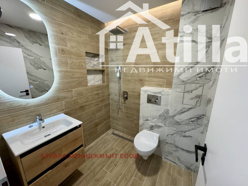 De vânzare  1 dormitor Plovdiv , Ciuciuc Parij , 64 mp | 93077442 - imagine [10]