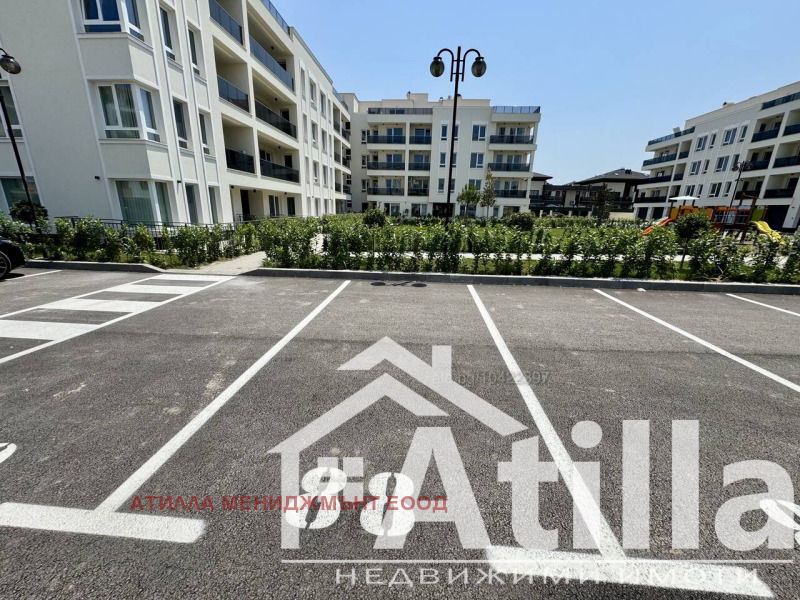 De vânzare  1 dormitor Plovdiv , Ciuciuc Parij , 64 mp | 93077442 - imagine [13]