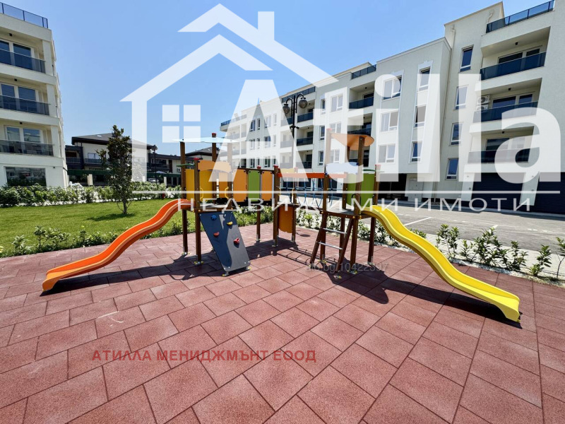 De vânzare  1 dormitor Plovdiv , Ciuciuc Parij , 64 mp | 93077442 - imagine [14]