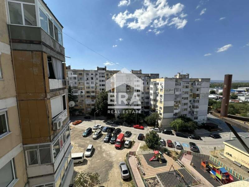 Na prodej  1 ložnice Varna , Kajsieva gradina , 60 m2 | 62426400 - obraz [13]