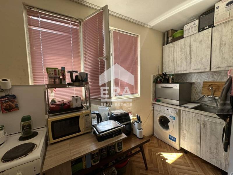 Na prodej  1 ložnice Varna , Kajsieva gradina , 60 m2 | 62426400 - obraz [9]