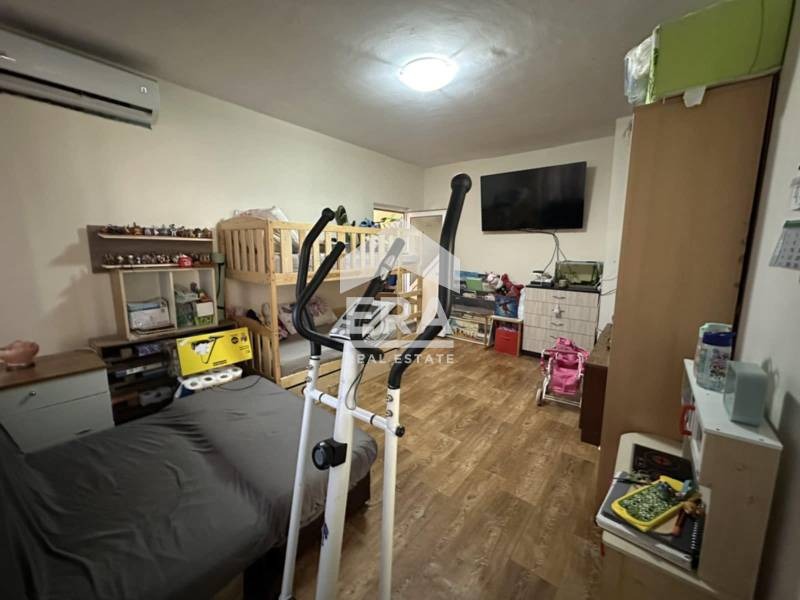 Na prodej  1 ložnice Varna , Kajsieva gradina , 60 m2 | 62426400 - obraz [2]