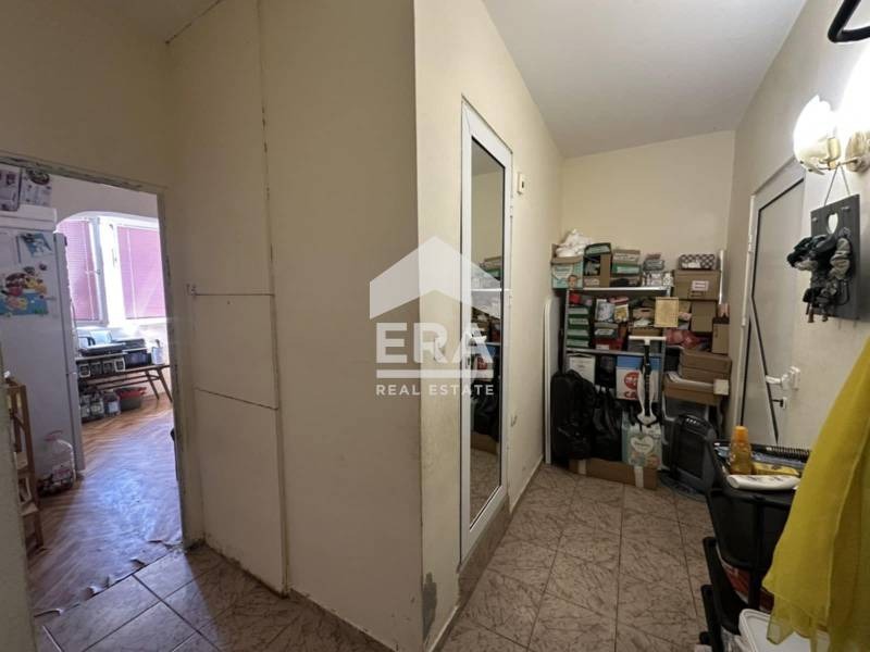 Na prodej  1 ložnice Varna , Kajsieva gradina , 60 m2 | 62426400 - obraz [6]