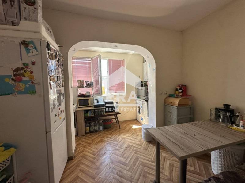 Na prodej  1 ložnice Varna , Kajsieva gradina , 60 m2 | 62426400 - obraz [7]