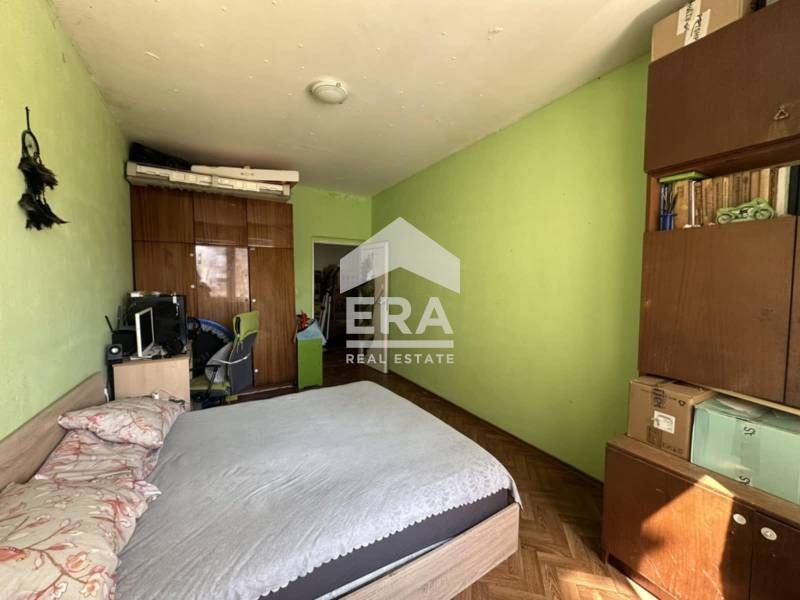 Na prodej  1 ložnice Varna , Kajsieva gradina , 60 m2 | 62426400 - obraz [5]