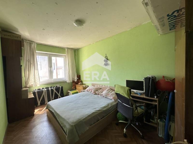 Na prodej  1 ložnice Varna , Kajsieva gradina , 60 m2 | 62426400 - obraz [4]